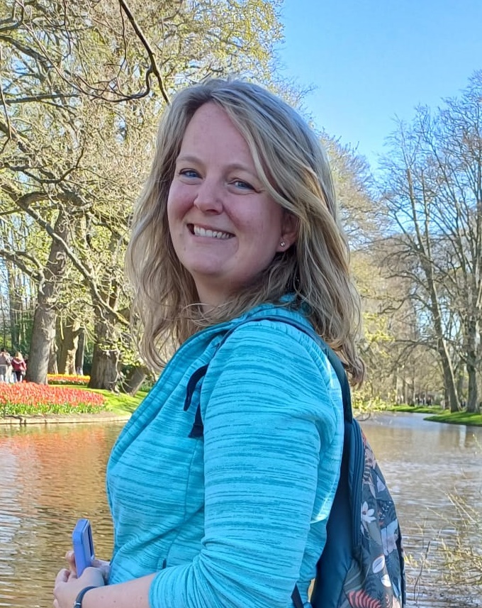 Femke Gillemans - Zandbergen