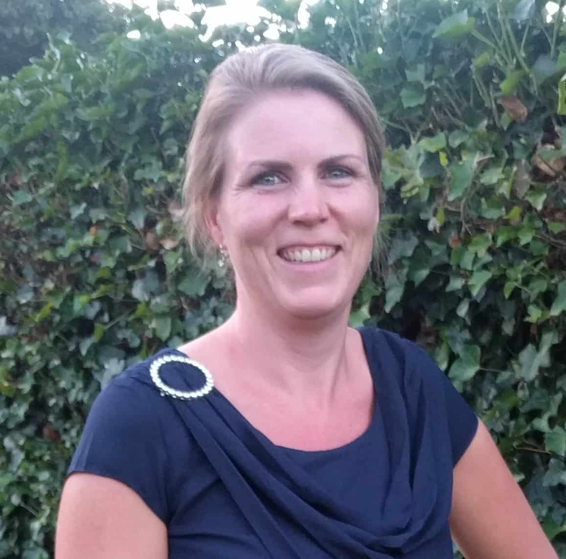 Corine Smit