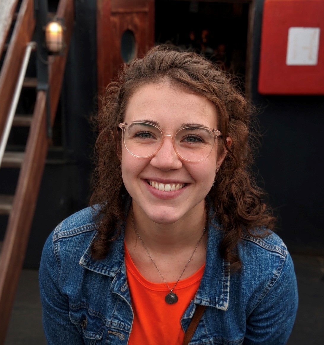 Ilse van Beurden