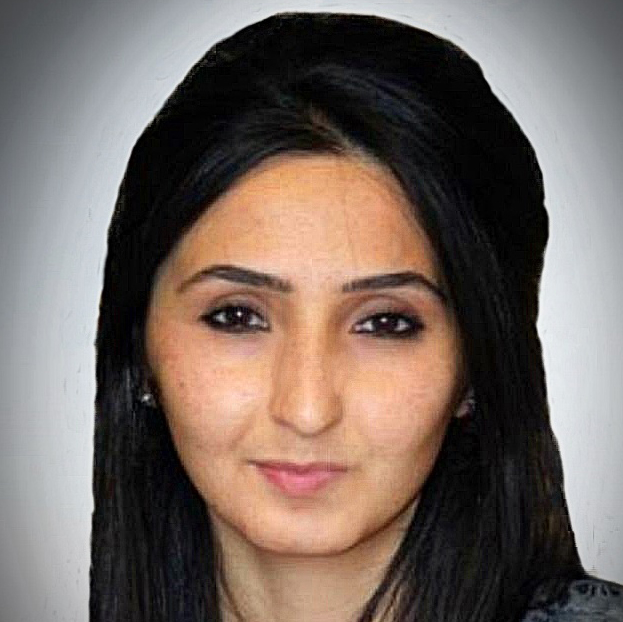 Dilber Demirbas