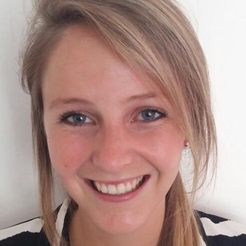 Ine-Marie van der Schaar