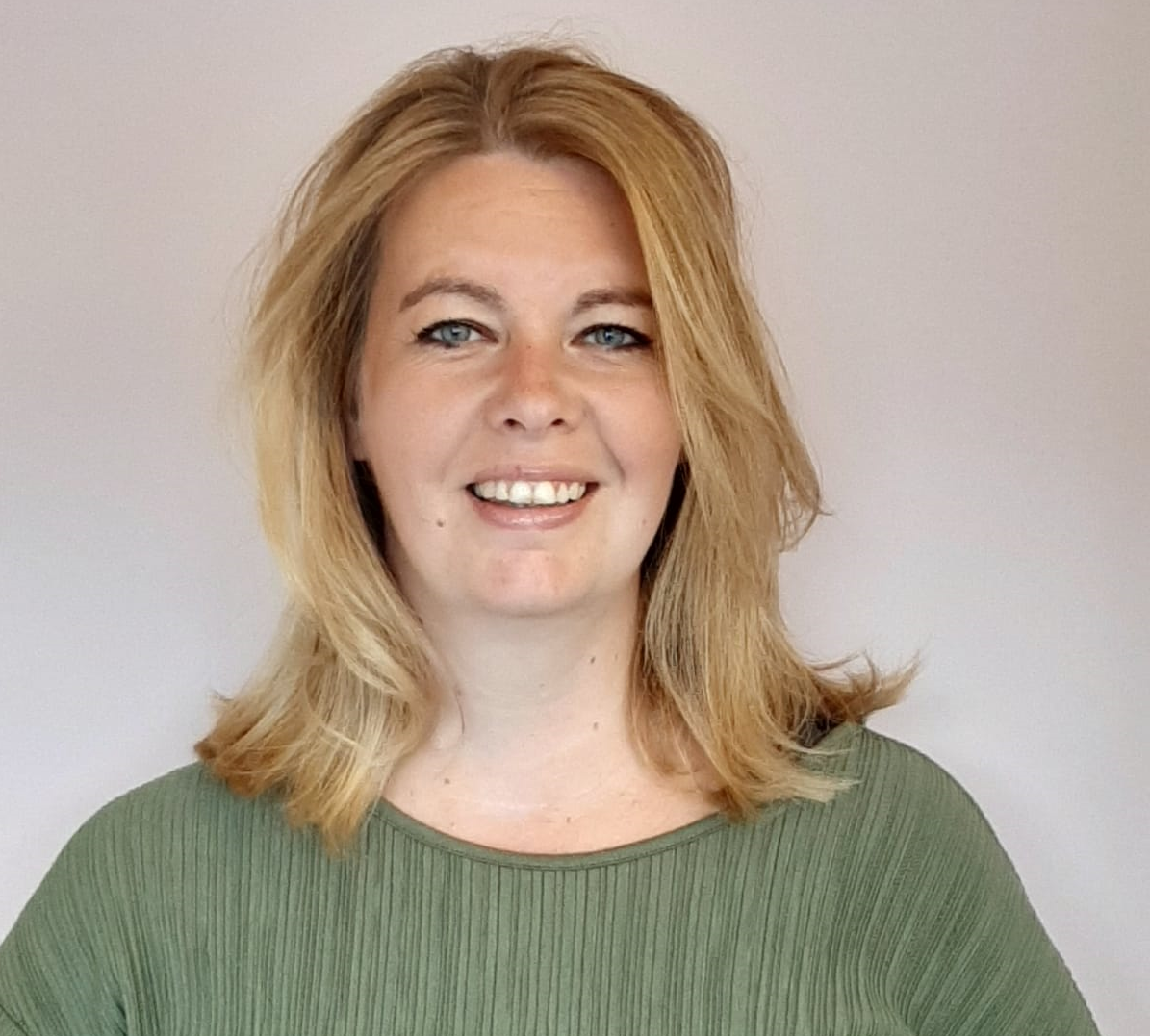 Sandra van Veen