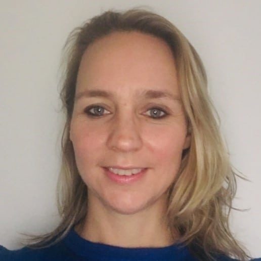 Jojanneke van der Kuilen